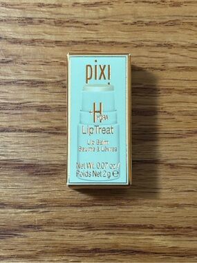 Pixi Hydra Lip Treat Lip Balm- Shade Clear